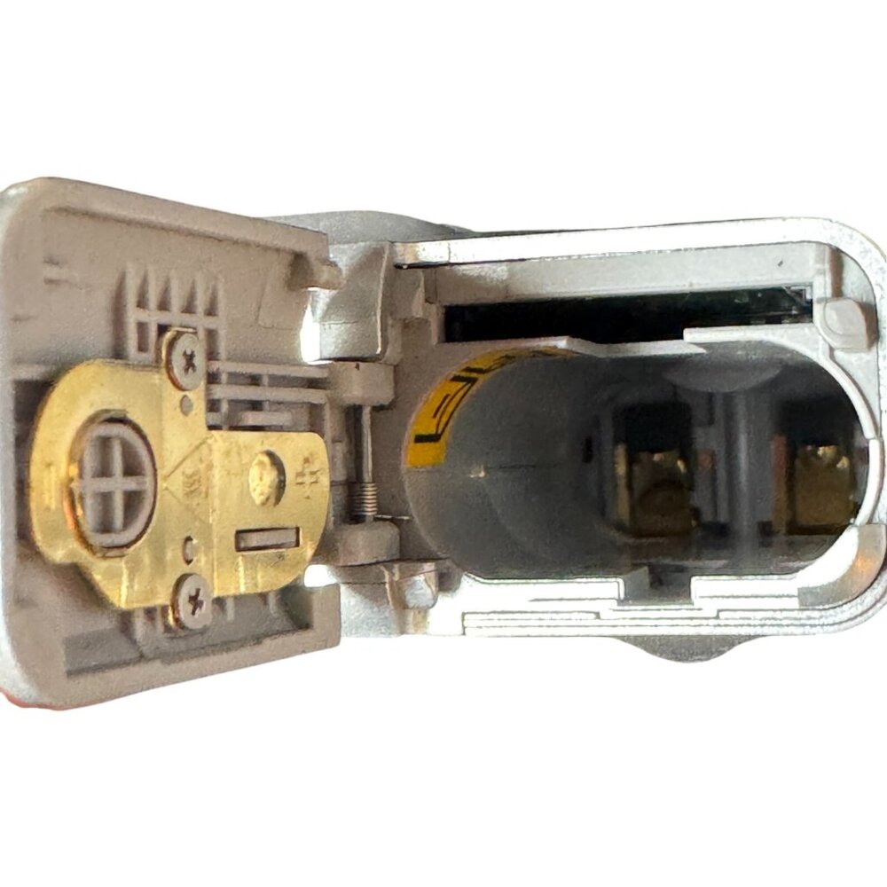 Kodak EasyShare C315 5.0MP Digital Camera Tested Works Incl Software SD Card‎ - Picture 6 of 12